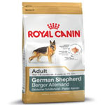 ROYAL CANIN BREED GERMAN SHEPHERD ADULT KG 3