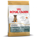 ROYAL CANIN BREED GERMAN SHEPHERD PUPPY KG 3