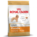 ROYAL CANIN BREED POODLE ADULT KG 1,5