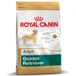 ROYAL CANIN BREED GOLDEN RETRIEVER ADULT KG 12