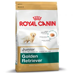 ROYAL CANIN BREED GOLDEN RETRIVER PUPPY KG 12