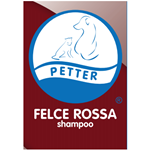 PETTER SHAMPOO FELCE ROSSA ML 250