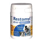 INNOVET RESTOMYL SUPPLEMENTO CANE GR 60