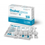 INNOVET OCULVET GOCCE OFTALMICHE 15X0,4 ML