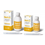 INNOVET NEFRYS ML 100