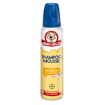 ELANCO SHAMPOO MOUSSE PAPPA REALE ML 300