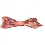 TRIXIE PROMO TX2756 OSSO PROSCIUTTO 1 CT DA 12 PZ MINIMO