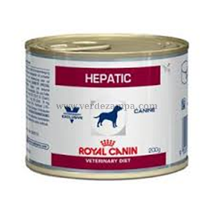 Royal canin hotsell hepatic cane