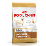 ROYAL CANIN BREED LABRADOR RETRIEVER ADULT KG 3