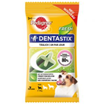 PEDIGREE DENTASTIX FRESH SMALL 7 PZ