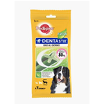 PEDIGREE DENTASTIX FRESH LARGE 7 PZ