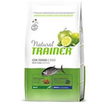 TRAINER NATURAL ADULT MAXI TONNO KG 12