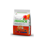 TRAINER NATURAL ADULT MEDIUM POLLO KG 3