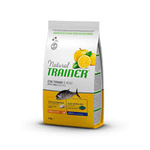 TRAINER NATURAL ADULT SMALL/TOY TONNO KG 2