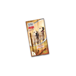 JOKI PLUS DOG STICKS CUCCIOLO POLLO PZ 3