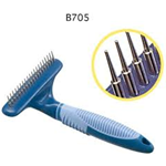 CAMON B705 RASTREL.ROTAN.20DENTI CORTI 3P