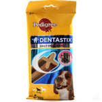 PEDIGREE DENTASTIX MEDIUM SINGOLO PZ 5