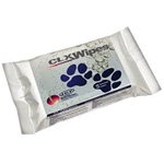 ICF CLX WIPES SALVIETTE 40 STRAPPI