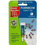 PROTECT HOME FORMINIX GEL FORMICHE TUBETTO GR 4