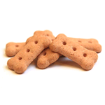 OH PET BISCO' PUPPY MIX VANIGLIA,CARAMELLO,FORMAGGIO GR 400