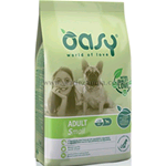 OASY ADULT SMALL POLLO KG 3