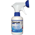 FRONTLINE SPRAY ML 250