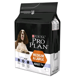 PROPLAN DOG ADULT 7+ M/L OPTIAGE KG 14