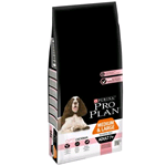 PROPLAN DOG ADULT 7+ MEDIUM SALMONE KG 3 OFFERTA