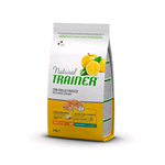TRAINER NATURAL MATURITY SMALL/TOY GR 800