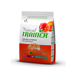 TRAINER NATURAL ADULT MEDIUM MATURITY KG 12