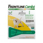 FRONTLINE COMBO CUCCIOLO