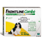 FRONTLINE COMBO 2-10