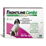 FRONTLINE COMBO 20-40