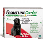 FRONTLINE COMBO 40-60