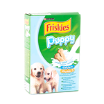 FRISKIES PUPPY BISCUIT LATTE GR 350