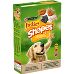 FRISKIES SHAPES GR 800