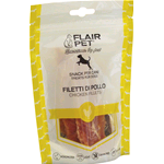 FLAIR PET FP793 SNACK FILETTO POLLO GR 90