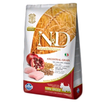 FARMINA N&D ANCESTRAL MINI ADULT POLLO MELOGRANO KG 2,5 OFFERTA