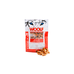 WOOLF 1032 MONOPROTEICO BOCCONCINI SALMONE