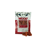 WOOLF 1009 MONOPROTEICO FILETTINI ANATRA