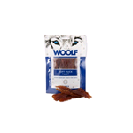 WOOLF 1021 MONOPROTEICO FILETTO ANATRA ESSICCATA