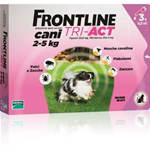 FRONTLINE TRI-ACT 2-5 3 PIP