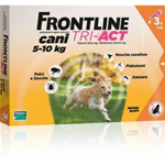 FRONTLINE TRI-ACT 5-10 3 PIP