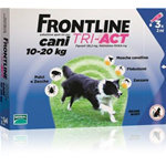 FRONTLINE TRI-ACT 10-20 3 PIP