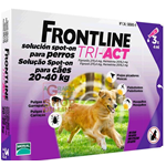 FRONTLINE TRI-ACT 20-40 3 PIP