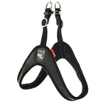 FERRIBIELLA HI323-N PETTORINA COCO XL NERO