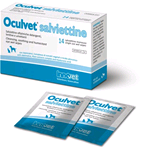 INNOVET OCULVET SALVIETTINE 14 BUSTINE