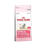 ROYAL CANIN CAT KITTEN KG 2