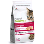 TRAINER NATURAL CAT KITTEN POLLO GR 300