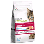 TRAINER NATURAL CAT KITTEN SALMONE GR 300